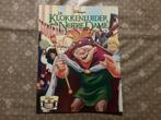 Disney’s De klokkenluider van de Notre Dame, Eén stripboek, Ophalen of Verzenden, Zo goed als nieuw