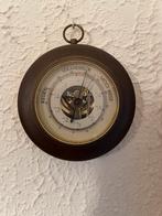 Antieke barometer, Ophalen of Verzenden, Gebruikt, Barometer