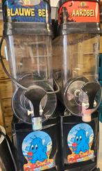Gebruikte Monsterslush 2x10L Slushmachine (2013), Ophalen, Gebruikt