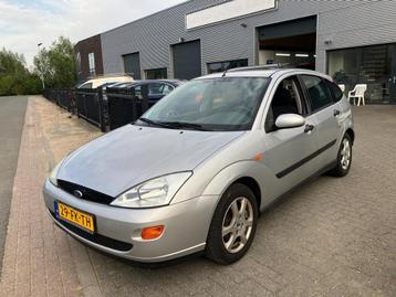 Ford Focus 1.6-16V Trend APK tot 23-05-2026 INRUIL KOOPJE ! beschikbaar voor biedingen