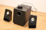 Logitech PC-speakers, Ophalen, Zo goed als nieuw, Logitech