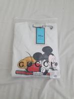 Gucci x Mickey.mouse sweater L, Kleding | Heren, Truien en Vesten, Ophalen of Verzenden, Zo goed als nieuw, Wit