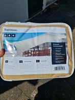 Te koop: NIEUW schaduwdoek 400x200cm, Ophalen, Nieuw