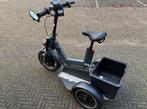 Joiny Scooter ( Demo model ) Antraciet 2025, Fietsen en Brommers, Elektrische fietsen, Overige merken, -, - 0
-, NL, Nieuw