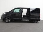 Opel Vivaro-e Combi L2H1 75 kWh e-Zafira 8 persoons Navigati, Gebruikt, 8 stoelen, Overige carrosserieën, 38 min