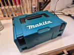 Makita systainer M-box nr.2, Ophalen of Verzenden, Gevuld, Zo goed als nieuw