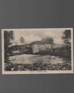 Sittard Ophovener Molen Wateradmolen UitgP Simons, Verzenden, 1920 tot 1940, Gelopen, Limburg