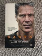 Edwin Schoon - BASTA, Gelezen, Ophalen of Verzenden, Edwin Schoon, Sport