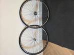 Mavic wielen met Campagnolo naven, Fietsen en Brommers, Fietsonderdelen, Ophalen, Zo goed als nieuw, Racefiets, Wiel
