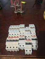 Elektra Stoppen Schupa & ABB, Ophalen, Overige typen