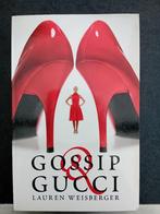 Boek Gossip & Gucci / Lauren Weisberger / roman, Gelezen, Ophalen of Verzenden, Nederland, Lauren Weisberger