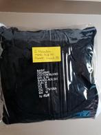 2 hemden Merk H&, M kleur zwart maat M, Kleding | Heren, T-shirts, Ophalen of Verzenden, Zo goed als nieuw