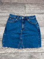 Donkerblauwe spijkerrok - Maat 38 - Nieuw, Kleding | Dames, Rokken, Maat 38/40 (M), Nieuw, Ophalen of Verzenden, Boven de knie