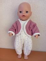 Poppenkleding/poppenkleertjes voor Babypop, Ophalen of Verzenden, Nieuw, Babypop