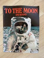 apollo 11 magazines en super8 film apollo 11 mission, Boeken, Ophalen of Verzenden