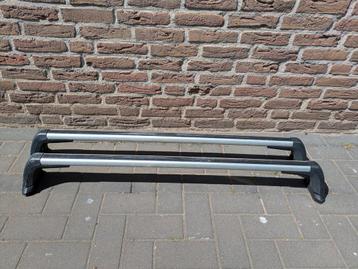 Dakdragers Renault 2010+ beschikbaar voor biedingen