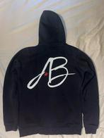 AB lifestyle trui, AB Lifestyle, Zwart, Ophalen of Verzenden, Gedragen