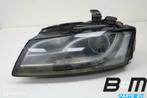 Xenon koplamp links Audi A5 8T 8T0941003AK, Auto-onderdelen, Verlichting, Gebruikt