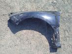 Subaru Impreza WRX STI 08-14 linkervoorvleugel, Ophalen of Verzenden, Gebruikt, Subaru, Spatbord