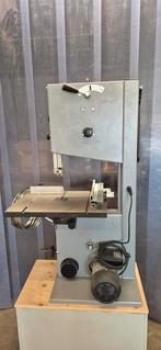 Lintzaag Machine 220v, Ophalen, Zo goed als nieuw, Lintzaag, 70 mm of meer