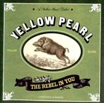 CD Yellow Pearl – The Rebel In You FR 029-2, Ophalen of Verzenden, Zo goed als nieuw, Poprock