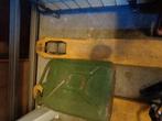 leger jerrycan, Verzenden, Landmacht, Nederland