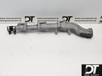 Koelvloeistofpijp BMW E39 M5 S62 S62B50 11531406918, Auto-onderdelen, Gebruikt, Ophalen of Verzenden, BMW, BMW