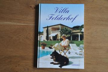 Cees Baan - Villa Felderhof beschikbaar voor biedingen