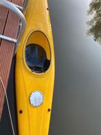 Kano met Peddel, Watersport en Boten, Kano's, Ophalen, Gebruikt, Eén persoon, Met peddels