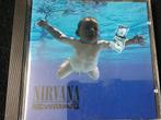 Nirvana, Nevermind cd, Ophalen of Verzenden, Zo goed als nieuw