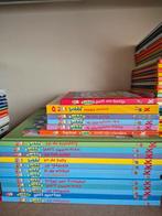 Bobbi + Nijntje / Dick Bruna - Grote verzameling boeken, Ophalen of Verzenden, Gelezen