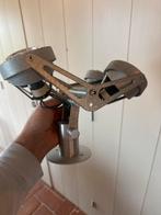 Modular Nomad design spot 4 lampen incl lichtbron, Huis en Inrichting, Lampen | Spots, Ophalen of Verzenden, Zo goed als nieuw