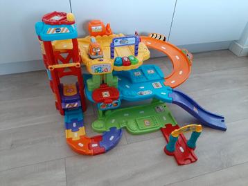 Vtech toet toet auto's  beschikbaar voor biedingen