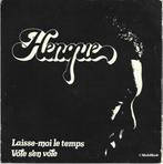 Henque - Laisse moi le temps, Gebruikt, Verzenden, 7 inch, Single