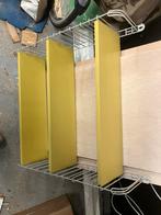 Jaren 50 boekenrek, Ophalen