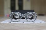 ergra low vision loepbril 1.8x, Ophalen of Verzenden, Zo goed als nieuw, Vergrootglas of Loep