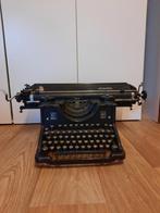 Olivetty M40 typemachine., Gebruikt, Ophalen