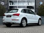 Audi Q5 2.0 TFSI QUATTRO PROL BNS AUT. - LEDER - AFN. TREKH., Automaat, Gebruikt, 4 cilinders, 109 €/maand