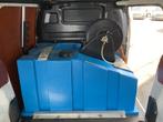 Peugeot Expert glazenwasser 226S 1.6 BlueHDI 115 Inbouw 530, Auto's, Bestelauto's, Stof, Gebruikt, Euro 6, 4 cilinders