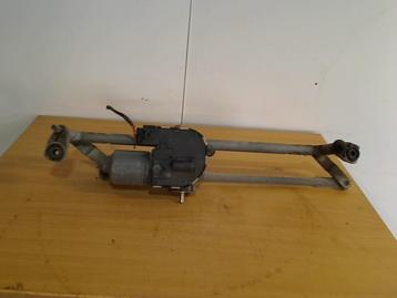 Ruitenwisser Mech + Motor Volkswagen Golf V (1K1) 2004