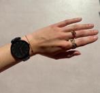 Cluse Horloge - 30-38mm - Water Resistant, Sieraden, Tassen en Uiterlijk, Horloges | Dames, Overige merken, Leer, Staal, Polshorloge