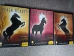 Black Beauty dvd, Actie en Avontuur, Alle leeftijden, Ophalen of Verzenden, Zo goed als nieuw