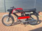 Motobecane SP 93 oldtimer brommer bromfiets start en papier, Fietsen en Brommers, Brommers | Oldtimers, Ophalen