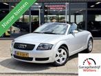 Audi TT Roadster 1.8 5V Turbo super netjes nw banden nw dist, Voorwielaandrijving, 65 €/maand, TT, Gebruikt