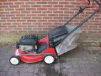 motor grasmaaier, Tuin en Terras, Grasmaaiers, Ophalen, Cirkelmaaier, Gebruikt, 50 cm of meer