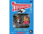 Thunderbirds 5   NIEUW, Cd's en Dvd's, Alle leeftijden, Ophalen of Verzenden, Zo goed als nieuw
