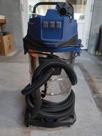 Sauber SB-3000W Industriële Stofzuiger - 100L, Ophalen