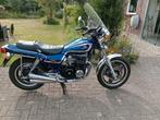 Honda CB 650 SC origineel NLe motor, 4 cilinders, Motorrijbewijs A, Particulier, Meer dan 35 kW