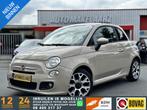 Fiat 500 0.9 TwinAir Turbo 500S NAP VIRTUAL DASH, Voorwielaandrijving, 12 maanden, Gebruikt, Euro 6