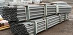 Pvc buizen, Doe-het-zelf en Verbouw, Buizen en Afvoer, Ophalen, Pvc, 4 tot 6 meter, Zo goed als nieuw